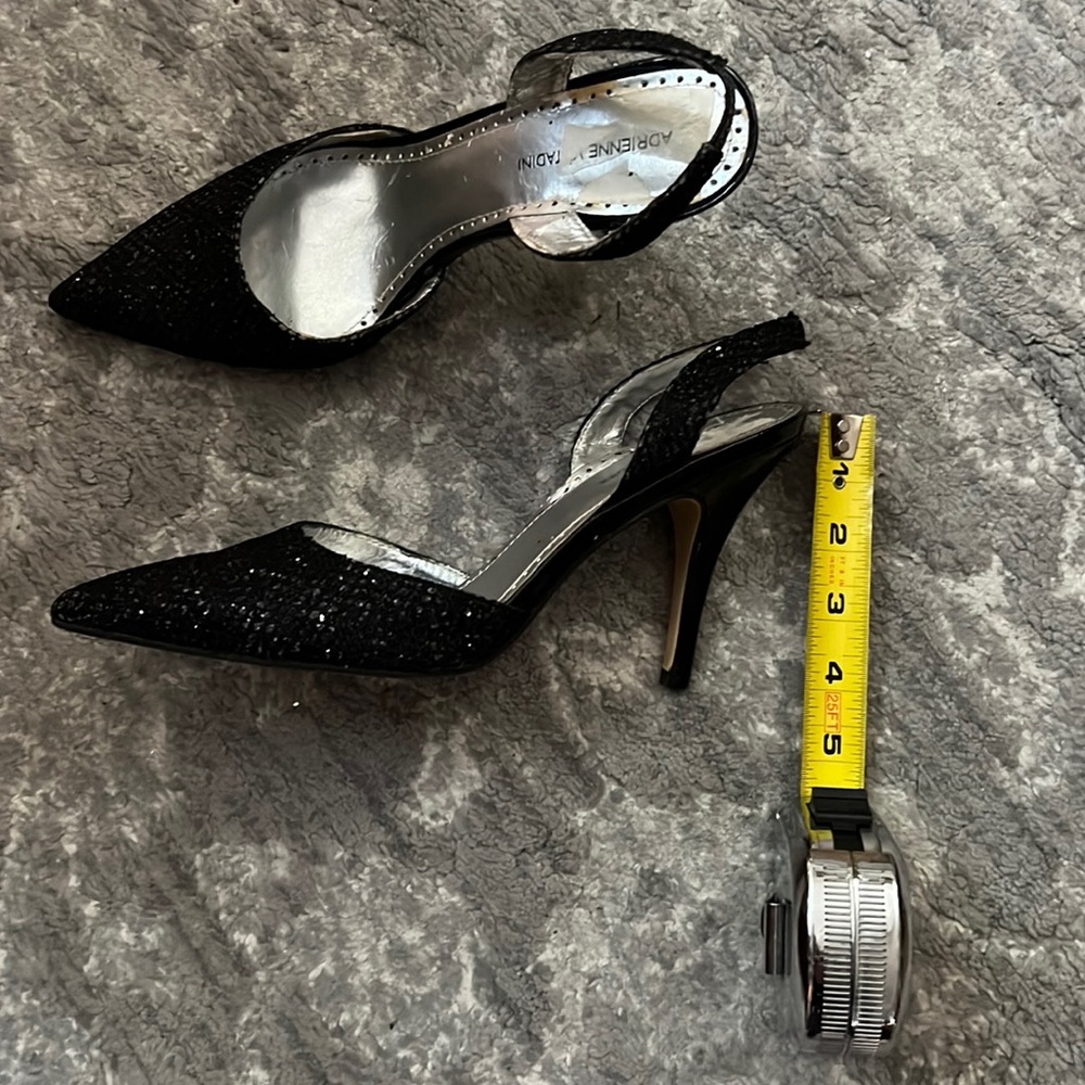 formal shoes